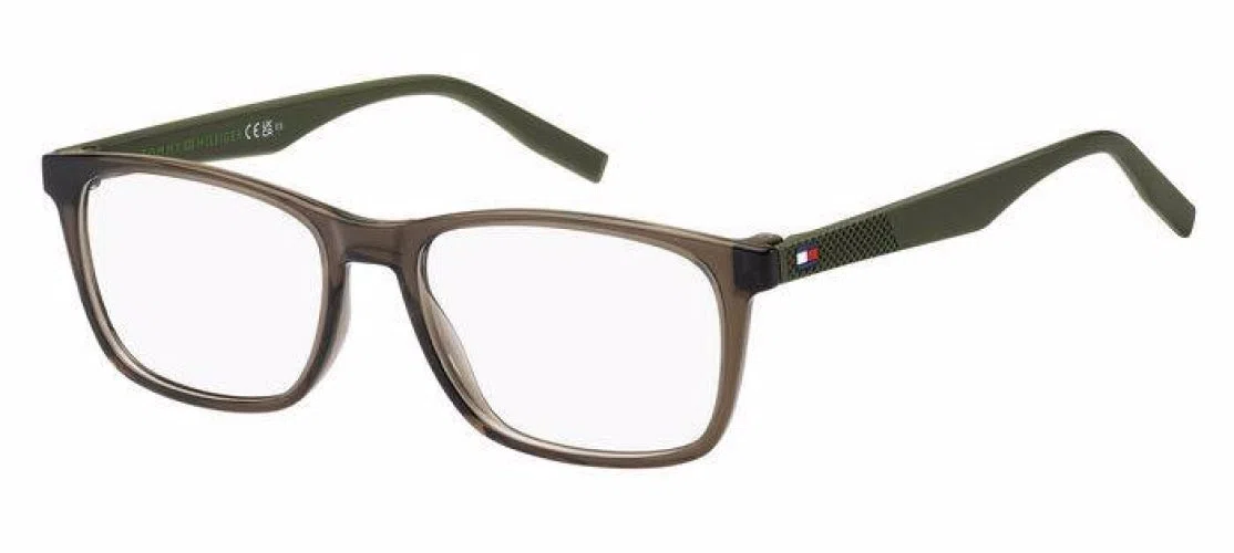Tommy Hilfiger TH2025 Eyeglasses - view 2